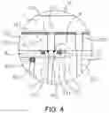 Fig. 04 - Formation method for liquid rubber composite nodes with tubular flow channel