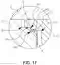 Fig. 13 - Formation method for liquid rubber composite nodes with tubular flow channel