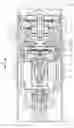 Fig. 01 - Valve arrangement for a vibration damper