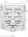 Fig. 09 - Valve arrangement for a vibration damper