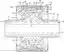Fig. 01 - Hydraulic bushing with internal snubber