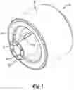 Fig. 02 - Hydraulic bushing with internal snubber