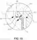Fig. 11 - Formation method for liquid rubber composite nodes with damping through holes