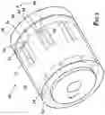 Fig. 06 - Leaf spring rotational vibration absorber