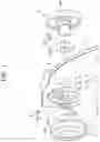 Fig. 02 - TORSIONAL VIBRATION DAMPER