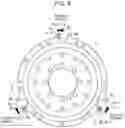 Fig. 09 - TORSIONAL VIBRATION DAMPER