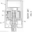 Fig. 03 - Modularized coaxial gear set reduction mechanism