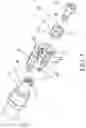 Fig. 02 - Coupling structure and modularized coaxial gear train reduction mechanism using same