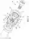 Fig. 03 - Coupling structure and modularized coaxial gear train reduction mechanism using same