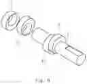 Fig. 07 - Cycloid transmission