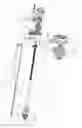 Fig. 04 - Actuator for solar panels