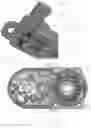 Fig. 07 - Actuator for solar panels