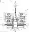 Fig. 01 - Left-right wheel driving device