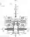 Fig. 02 - Left-right wheel driving device