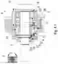 Fig. 08 - Transmission and method for producing different transmissions, in particular a range of transmissions