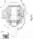 Fig. 10 - Transmission and method for producing different transmissions, in particular a range of transmissions