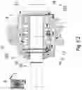 Fig. 13 - Transmission and method for producing different transmissions, in particular a range of transmissions