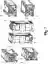 Fig. 14 - Transmission and method for producing different transmissions, in particular a range of transmissions