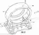Fig. 04 - SLEW DRIVE GEARBOX WITH TORQUE TUBE