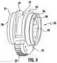 Fig. 05 - SLEW DRIVE GEARBOX WITH TORQUE TUBE