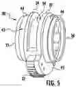 Fig. 06 - SLEW DRIVE GEARBOX WITH TORQUE TUBE