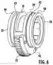 Fig. 07 - SLEW DRIVE GEARBOX WITH TORQUE TUBE