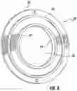 Fig. 09 - SLEW DRIVE GEARBOX WITH TORQUE TUBE