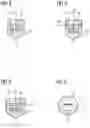 Fig. 03 - TRANSMISSION HOUSING, SENSOR INSTALLATION KIT AND TRANSMISSION