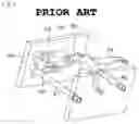Fig. 02 - Intermediate gearshift arm
