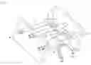 Fig. 03 - Intermediate gearshift arm