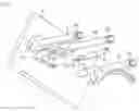 Fig. 04 - Intermediate gearshift arm