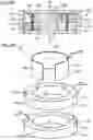 Fig. 04 - PISTON RING UNIT AND COMPRESSOR