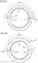 Fig. 08 - PISTON RING UNIT AND COMPRESSOR