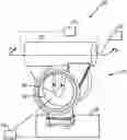 Fig. 01 - BUTTERFLY VALVE WITH VIBRATION RESISTANT MOUNT
