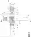 Fig. 02 - 3-way T-flow ball drain valve