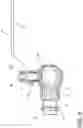 Fig. 04 - 3-way T-flow ball drain valve