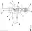 Fig. 06 - 3-way T-flow ball drain valve