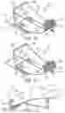 Fig. 06 - Triggerable mechanisms and fragment containment arrangements for self-destructing frangible structures and sealed vessels
