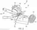 Fig. 07 - Triggerable mechanisms and fragment containment arrangements for self-destructing frangible structures and sealed vessels