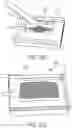 Fig. 13 - Triggerable mechanisms and fragment containment arrangements for self-destructing frangible structures and sealed vessels