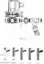 Fig. 03 - Fluid level sensing assembly for motorised valve