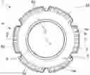 Fig. 01 - Seal ring and hose connector assembly