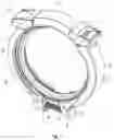 Fig. 02 - Pre-assembled pipe coupling with manually manipulatable segments