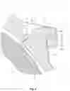 Fig. 08 - Pre-assembled pipe coupling with manually manipulatable segments