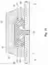 Fig. 14 - Pre-assembled pipe coupling with manually manipulatable segments