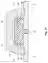 Fig. 15 - Pre-assembled pipe coupling with manually manipulatable segments
