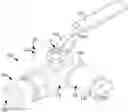 Fig. 01 - MULTI-FUNCTION T-FITTING