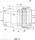 Fig. 11 - Device and method for tapping water mains