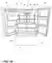 Fig. 03 - Channel system for a vacuum insulated structure