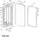 Fig. 05 - Channel system for a vacuum insulated structure